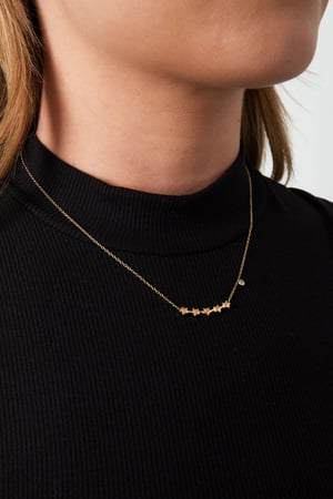 shining stars necklace h5 Picture2